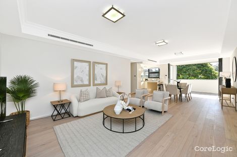 Property photo of 8/1-5 Mount William Street Gordon NSW 2072