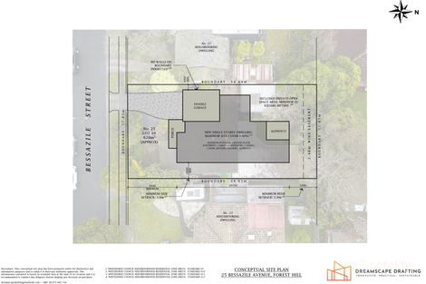 Property photo of 25 Bessazile Avenue Forest Hill VIC 3131