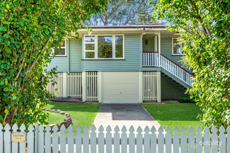 Property photo of 115 Wondall Road Wynnum West QLD 4178