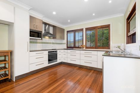 Property photo of 115 Wondall Road Wynnum West QLD 4178