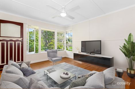 Property photo of 115 Wondall Road Wynnum West QLD 4178