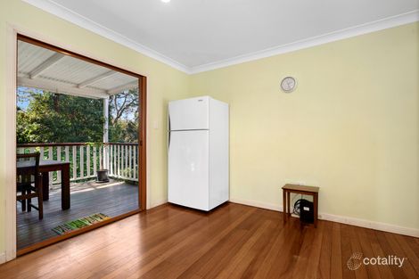 Property photo of 115 Wondall Road Wynnum West QLD 4178