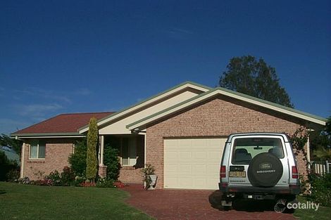 12 Alma Pl, Urunga, NSW 2455