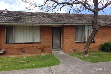 2/12 Oakes Ave, Clayton South, VIC 3169