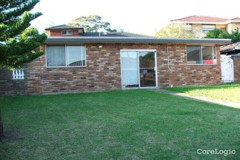 Property photo of 12 Caroline Crescent Georges Hall NSW 2198