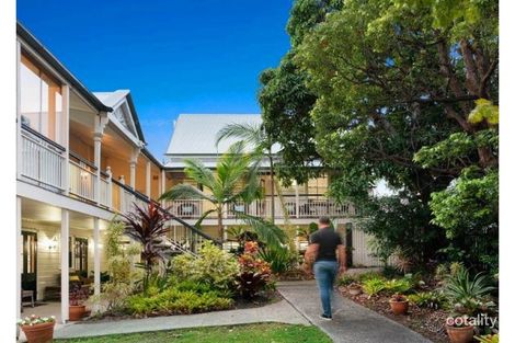 124 Merthyr Rd, New Farm, QLD 4005