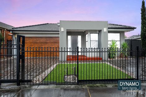 Property photo of 4 Oakgrove Drive Craigieburn VIC 3064