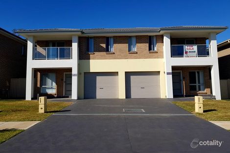 Property photo of 7/65 Highpoint Drive Blacktown NSW 2148