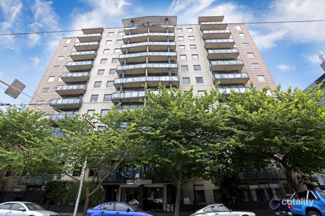 Property photo of 63/88 Park Street South Melbourne VIC 3205