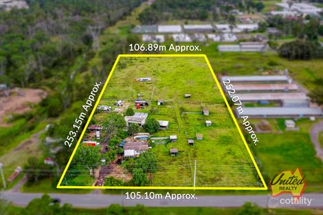 Property photo of 650 Fifteenth Avenue Rossmore NSW 2557