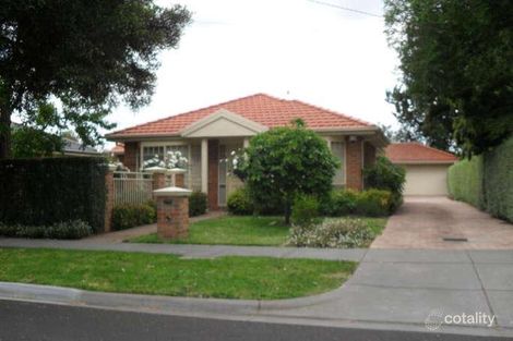 Property photo of 1/18 Hillview Avenue Mount Waverley VIC 3149