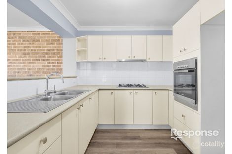 Property photo of 33 Hillside Circuit Cranebrook NSW 2749