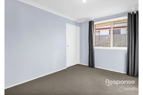 Property photo of 33 Hillside Circuit Cranebrook NSW 2749