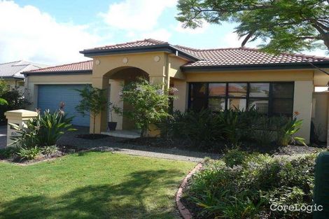 Property photo of 2029 Gracemere Gardens Circuit Hope Island QLD 4212