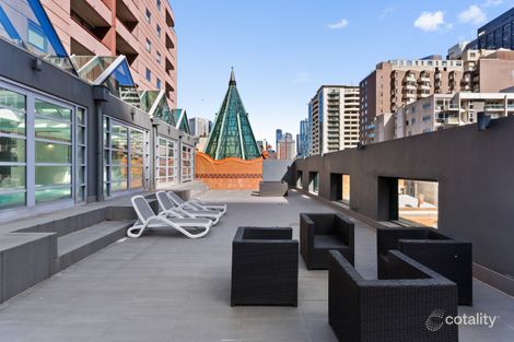 606/181 Exhibition St, Melbourne, VIC 3000