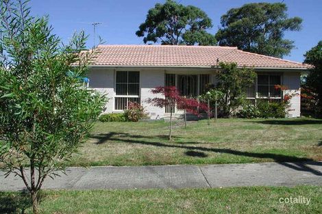 Property photo of 77 Burke Road Ferntree Gully VIC 3156