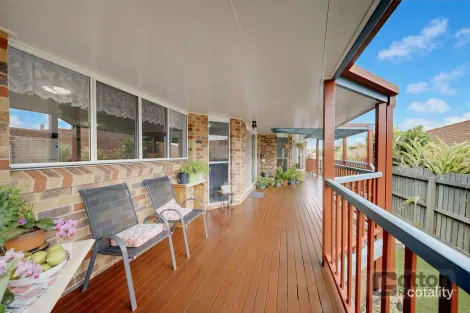 Property photo of 14 Davis Crescent Gatton QLD 4343