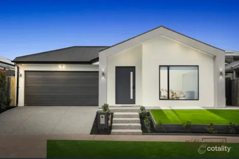 Property photo of 5 Bonanza Street Mickleham VIC 3064