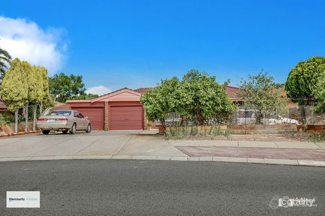 Property photo of 93 Giralt Road Marangaroo WA 6064