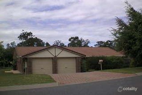 Property photo of 14 Podinga Circuit Ormeau QLD 4208