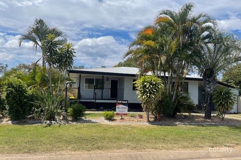 Property photo of 1 Cook Crescent Dysart QLD 4745