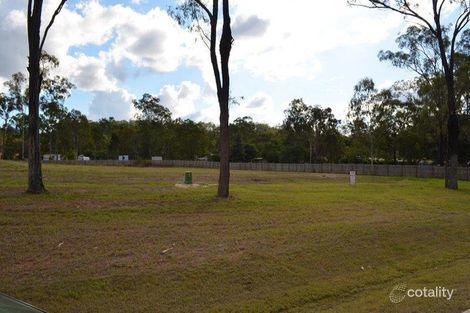 399 Brendonna Rd, Burua, QLD 4680