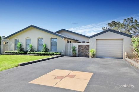 20 Thompson Pl, Camden South, NSW 2570