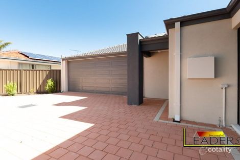 Property photo of 15B Templeton Crescent Girrawheen WA 6064