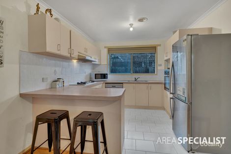 Property photo of 53 The Parkway Hampton Park VIC 3976