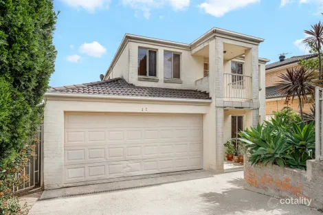 Property photo of 4 Bovis Place Rooty Hill NSW 2766