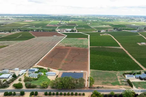 Lot 11 Anderson Rd, Loxton North, SA 5333