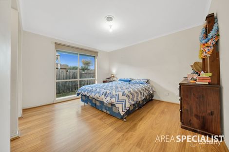 Property photo of 53 The Parkway Hampton Park VIC 3976