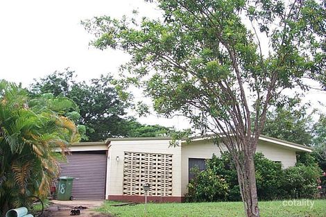 18 Ethel Cl, Redlynch, QLD 4870