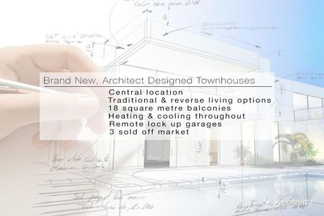 Property photo of 4/203 Boronia Road Boronia VIC 3155