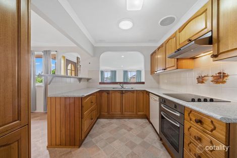 Property photo of 42 Henry Kendall Avenue Padstow Heights NSW 2211