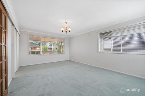 Property photo of 42 Henry Kendall Avenue Padstow Heights NSW 2211