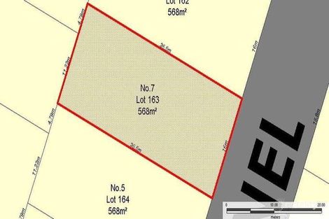Property photo of 7 Channel View Dawesville WA 6211