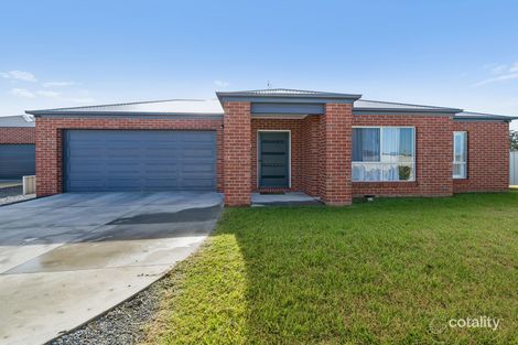 Property photo of 7 Meyer Court Cobram VIC 3644