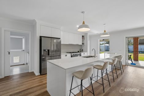 Property photo of 7 Meyer Court Cobram VIC 3644