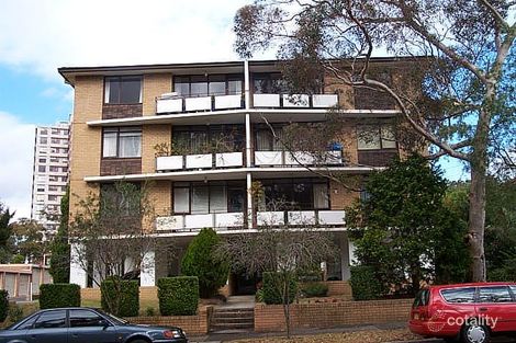 Property photo of 13/31-35 Sutherland Street Cremorne NSW 2090