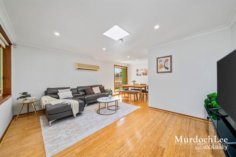 Property photo of 39 Doulton Drive Cherrybrook NSW 2126