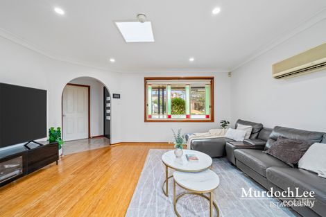 Property photo of 39 Doulton Drive Cherrybrook NSW 2126