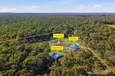 Property photo of 24 Hobson Road Osmington WA 6285