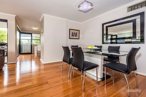 Property photo of 5/80-86 Royal Street East Perth WA 6004