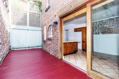 Property photo of 9 Charlotte Lane Darlinghurst NSW 2010