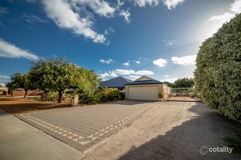 Property photo of 42 Waterfront Circle Drummond Cove WA 6532