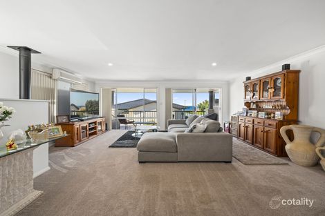 Property photo of 46A Warrawee Street Sapphire Beach NSW 2450