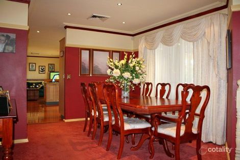 Property photo of 39 Corsair Crescent Cranebrook NSW 2749