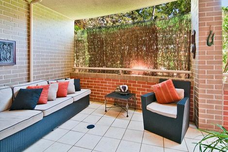 Property photo of 1/22-24 Eric Road Artarmon NSW 2064