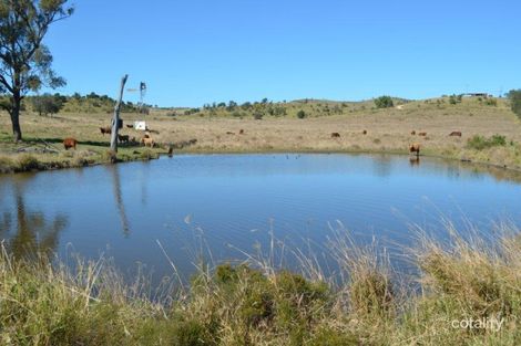 Property photo of 197 Hartz Road Iredale QLD 4344